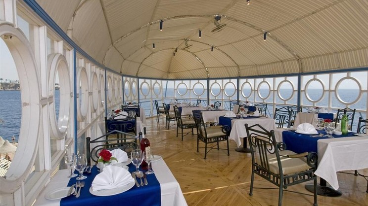 Dreams Beach Sharm El Sheikh